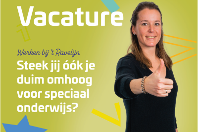 't Ravelijn