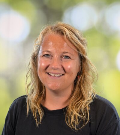 Anne-Marieke - Leerkracht - 't Ravelijn