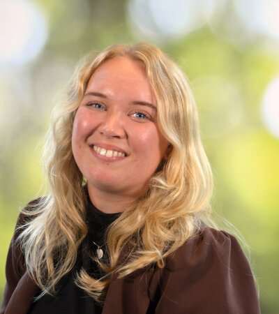 Ilse - Leraarondersteuner - 't Ravelijn