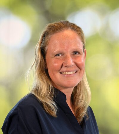 Jessica - Leraarondersteuner - 't Ravelijn