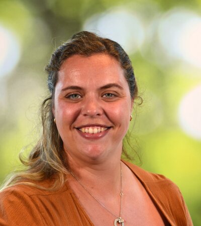 Joyce - Vakleerkracht bewegingsonderwijs - 't Ravelijn