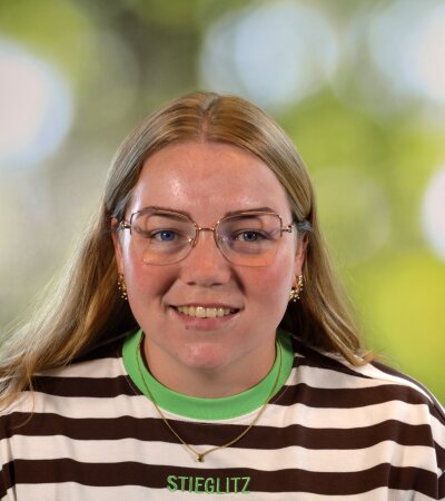 Nynke - Onderwijsassistent - 't Ravelijn