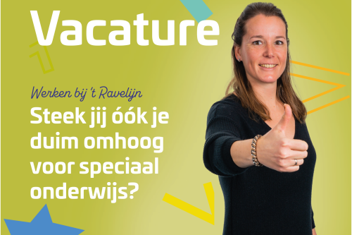 't Ravelijn