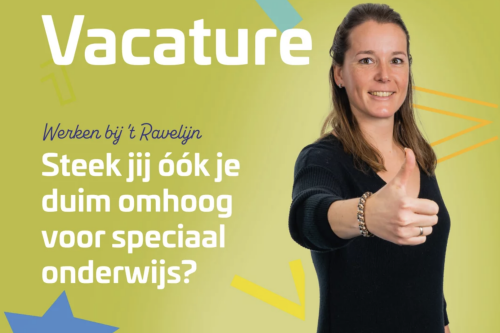 't Ravelijn