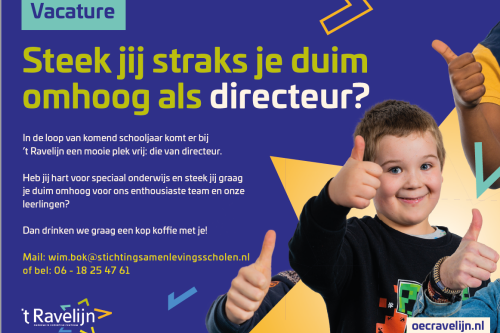 't Ravelijn