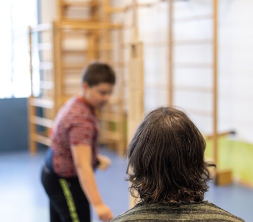 rots & water speciaal onderwijs basisonderwijs OEC 't Ravelijn steenwijk