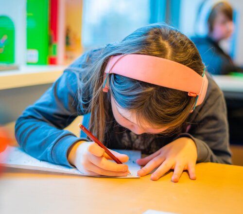 rots en water speciaal onderwijs basisonderwijs 't Ravelijn steenwijk