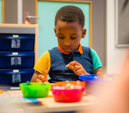 speciaal onderwijs basisonderwijs 't Ravelijn steenwijk