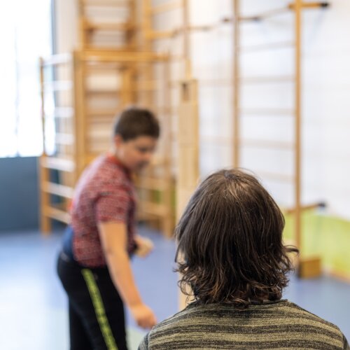 speciaal onderwijs OEC 't Ravelijn steenwijk