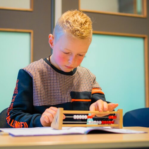 speciaal onderwijs basisonderwijs 't Ravelijn steenwijk